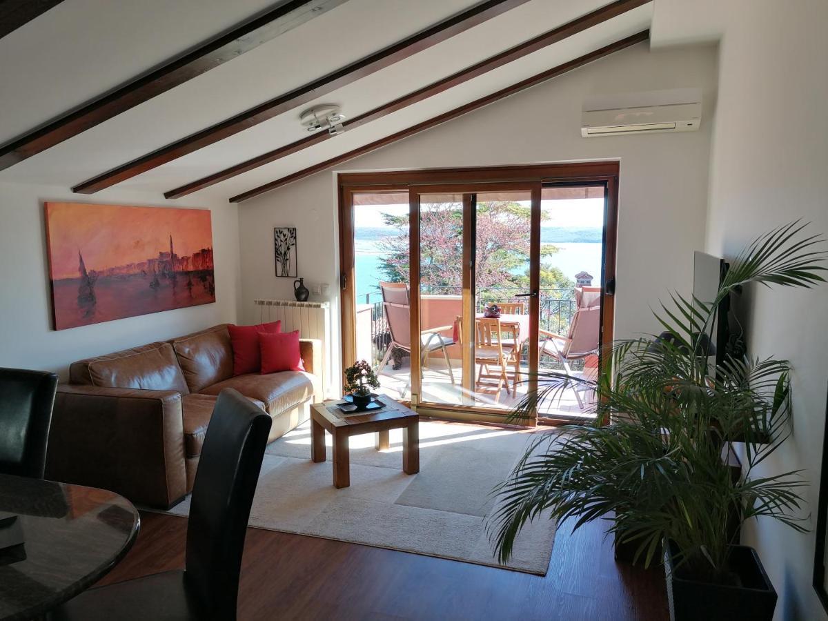 Bbp Apartment Portoroz Exterior foto