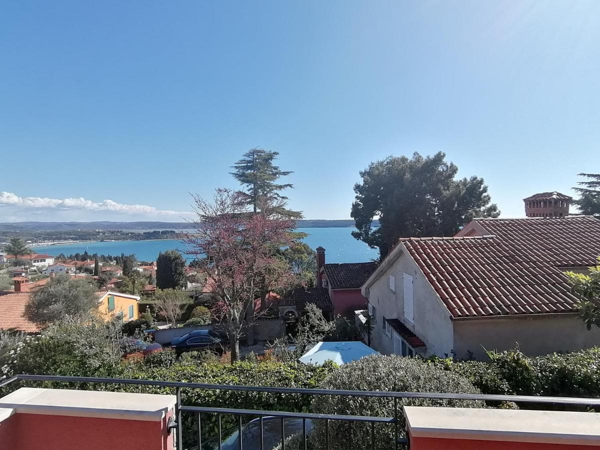 Bbp Apartment Portoroz Exterior foto