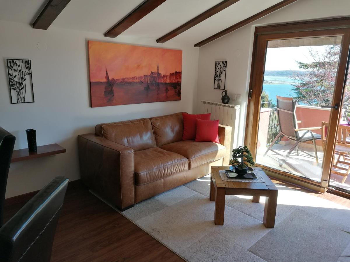 Bbp Apartment Portoroz Exterior foto