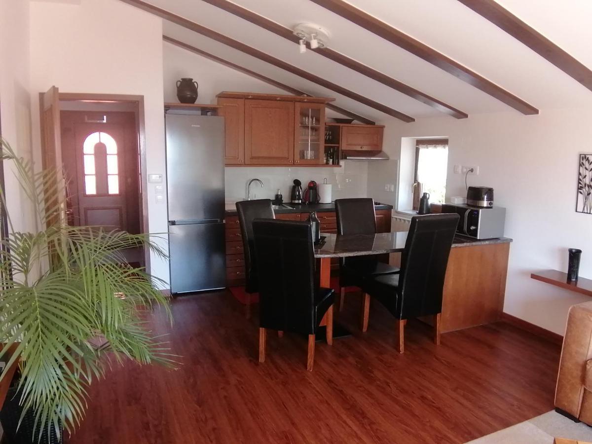 Bbp Apartment Portoroz Exterior foto
