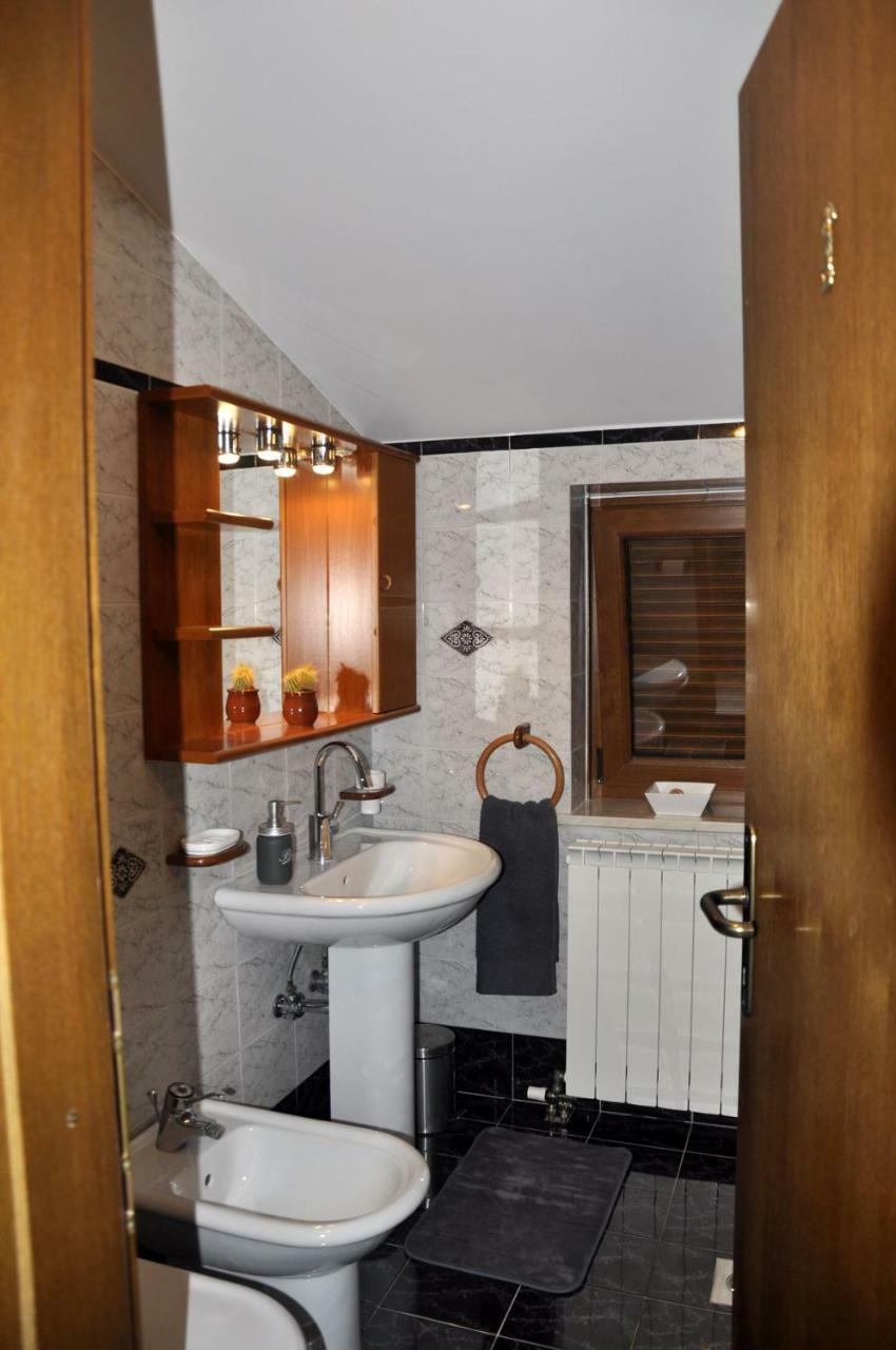 Bbp Apartment Portoroz Exterior foto